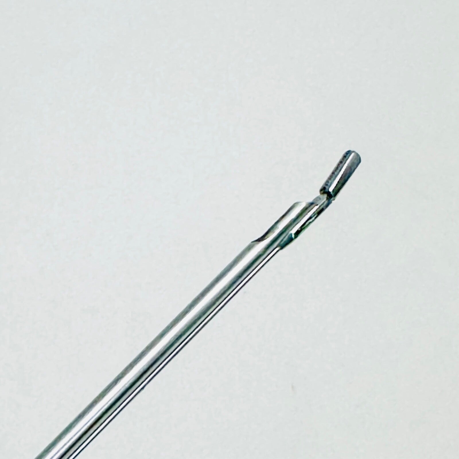 K STORZ 10378H Alligator Grasping Forceps Instrument