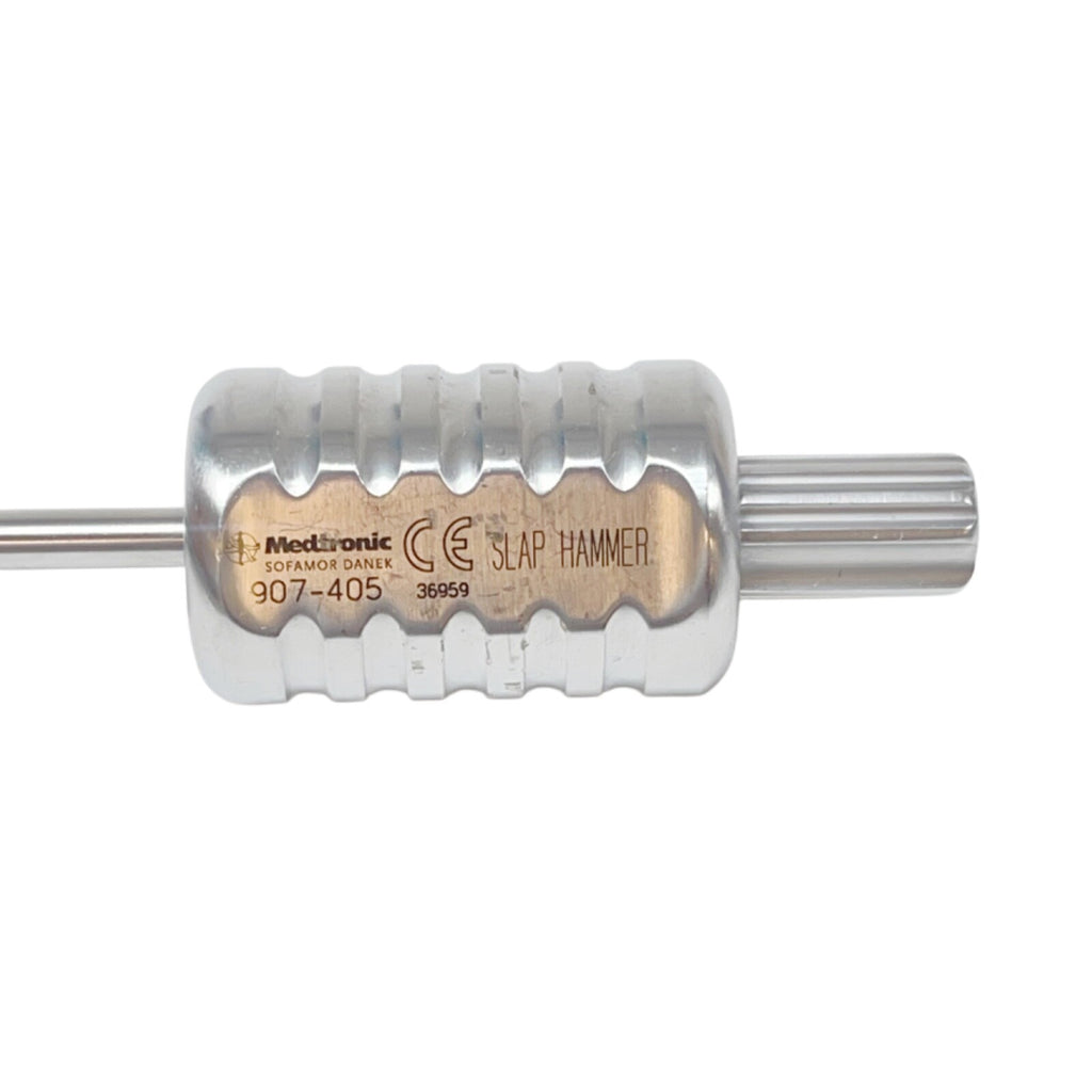 Medtronic REF 907-405 Slap Hammer