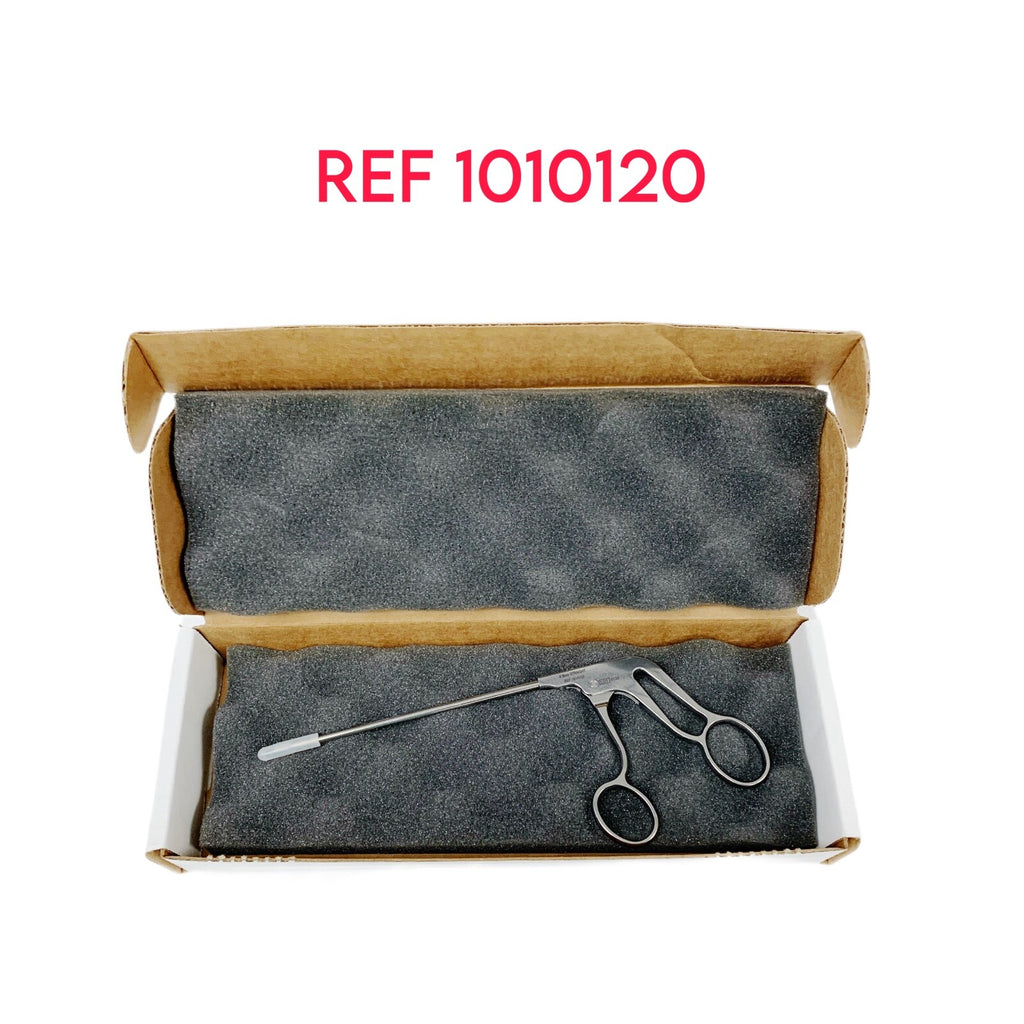 Symmetry REF 1010120, 0.8mm Straight Punch, Access Arthroscopy