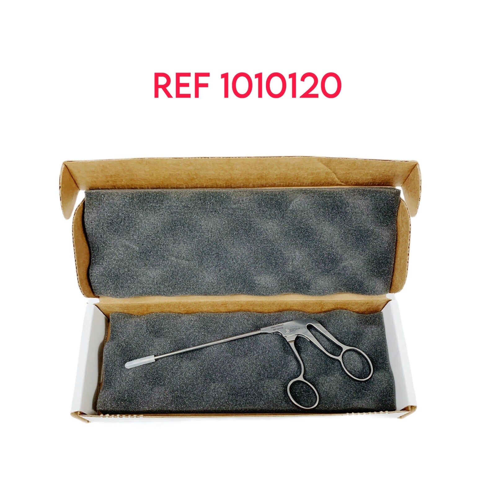 Symmetry REF 1010120, 0.8mm Straight Punch, Access Arthroscopy