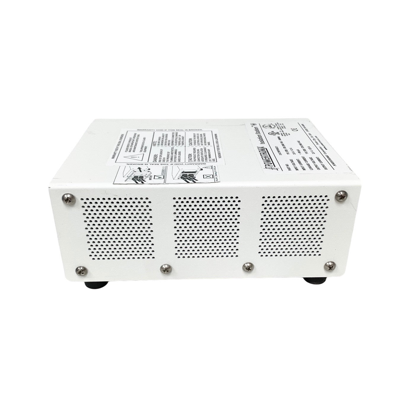 MICROPACE III REF MP3107, ISOLATION TRANSFORMER 3RD ED - 300VA