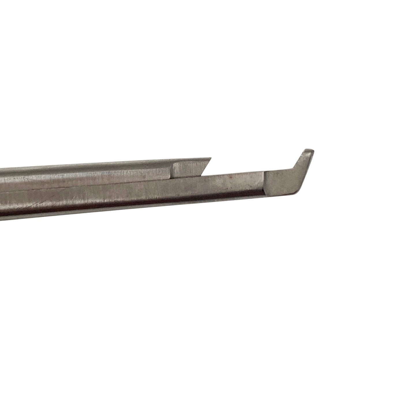 V. Mueller REF VM81-1275, 1MM Rongeur, 40 DEGREE UPBITING