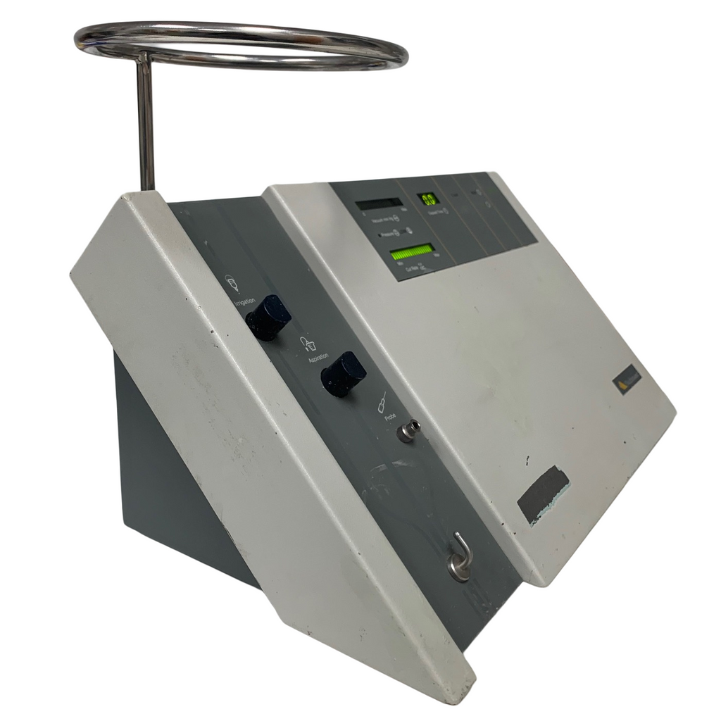 Surgical Dynamics NUCLEOTOME Console Model 1-1000 w/ Footswitch