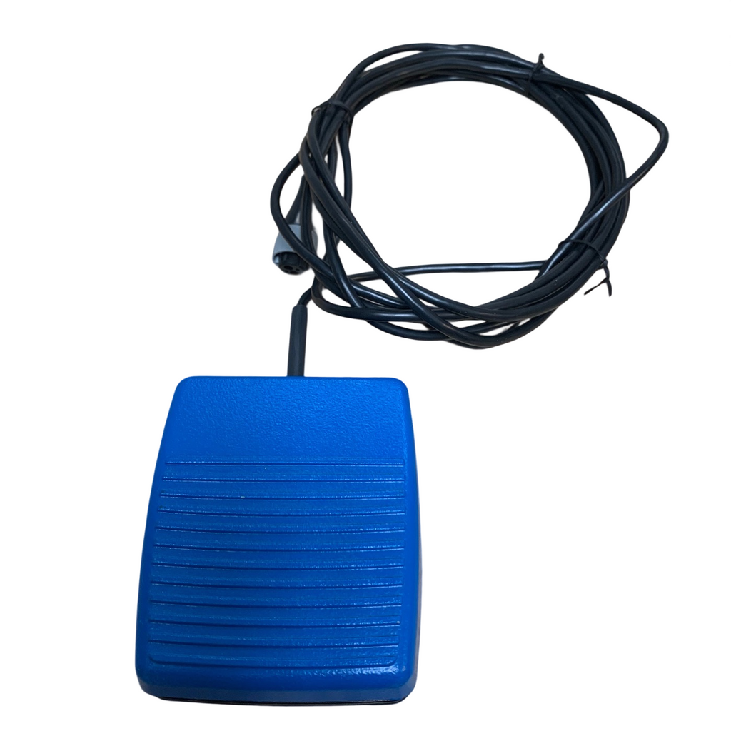 Linemaster EnSEAL 800035 Single-Paddle Foot Switch Aquiline 971-SWNOM