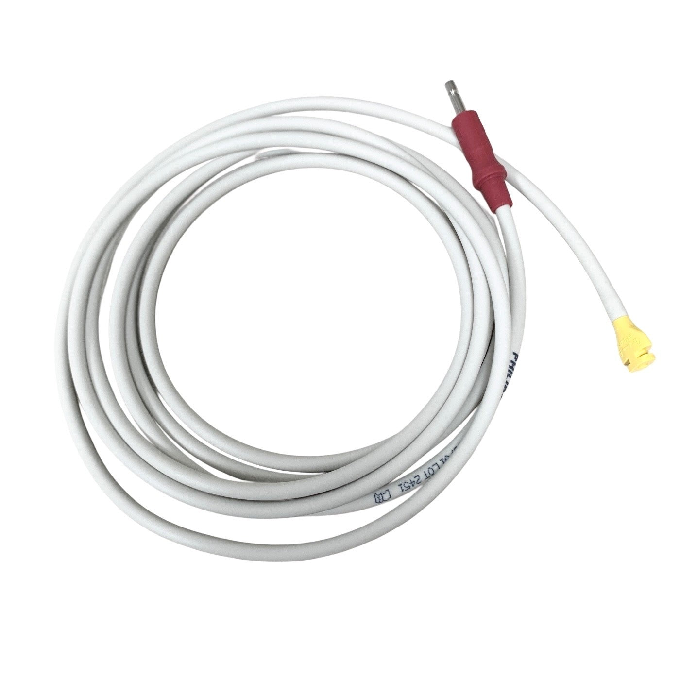 PHILIPS REF 989803209751, Neonatal NIBP Air Hose 3.0m