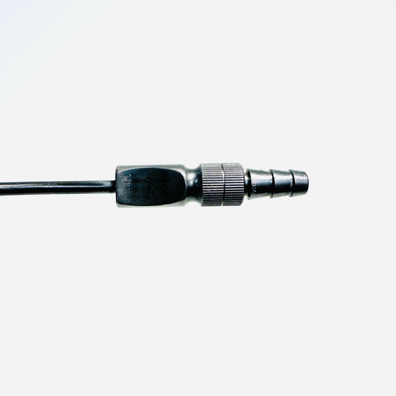 Medtronic 2940200 Long Suction Tube 180mm Instrument
