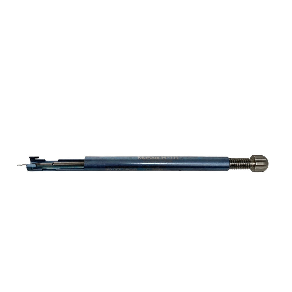 Alcon 8065977773 Monarch III IOL Delivery System Handpiece Ophthalmic Injector