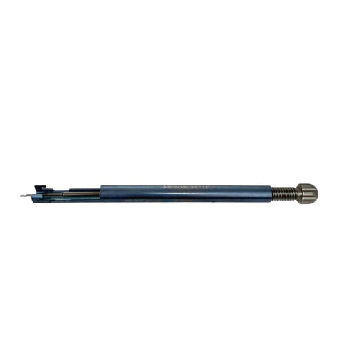 Alcon 8065977773 Monarch III IOL Delivery System Handpiece Ophthalmic Injector