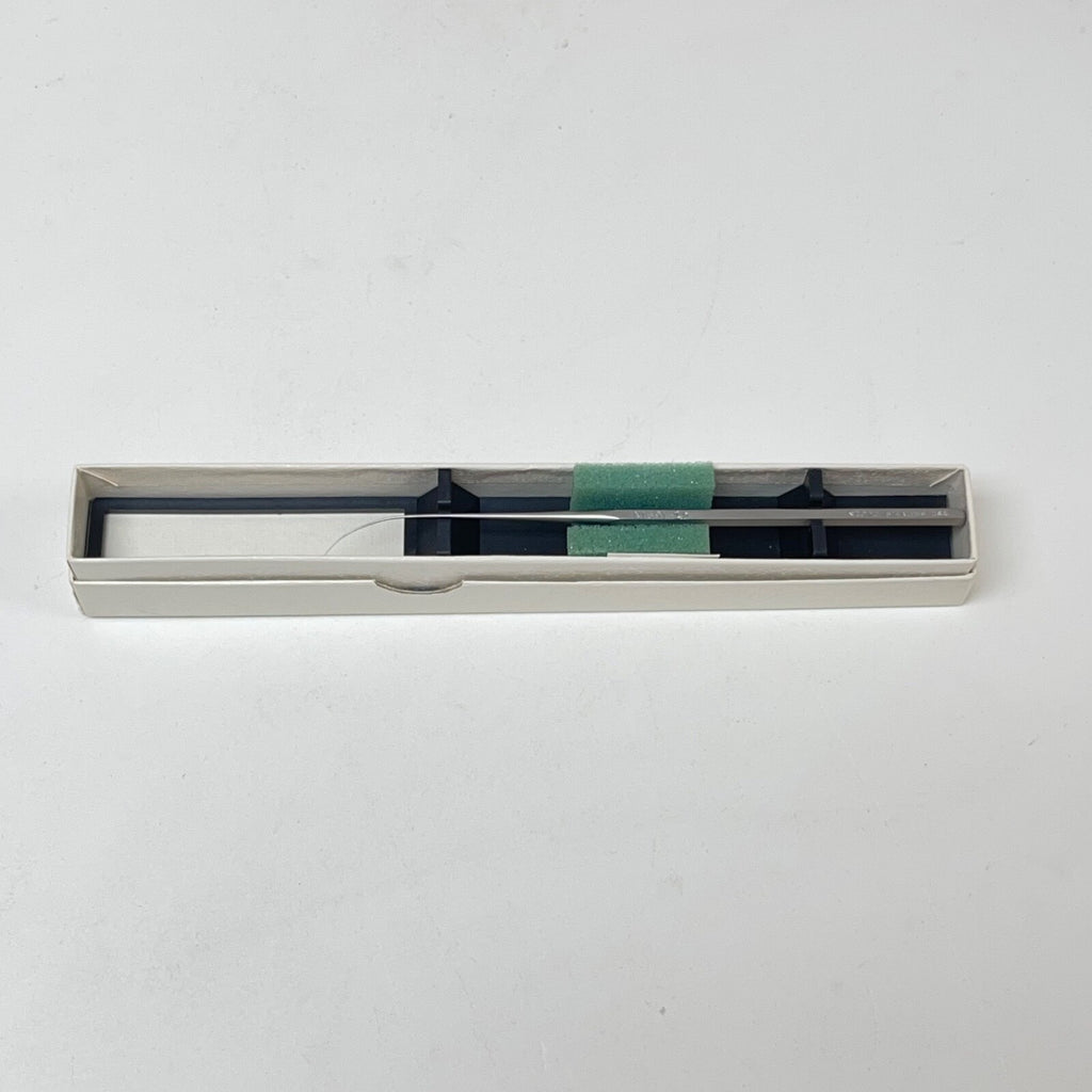 Bausch & Lomb Storz N1691 11 Pick Hough Heavy Curved Point
