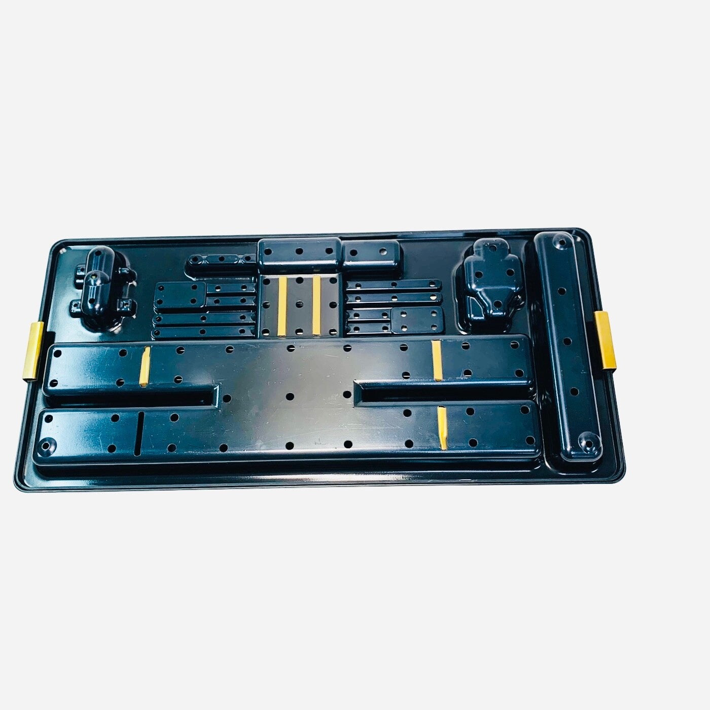 Acufex Suretack Instrumentation System