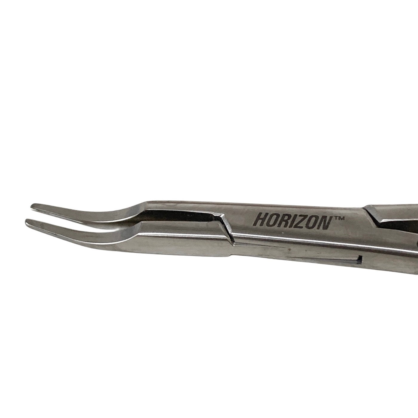 Horizon 137112 Small Wide Curved Ligating Clip Appliers 11" 28cm Open Surgery