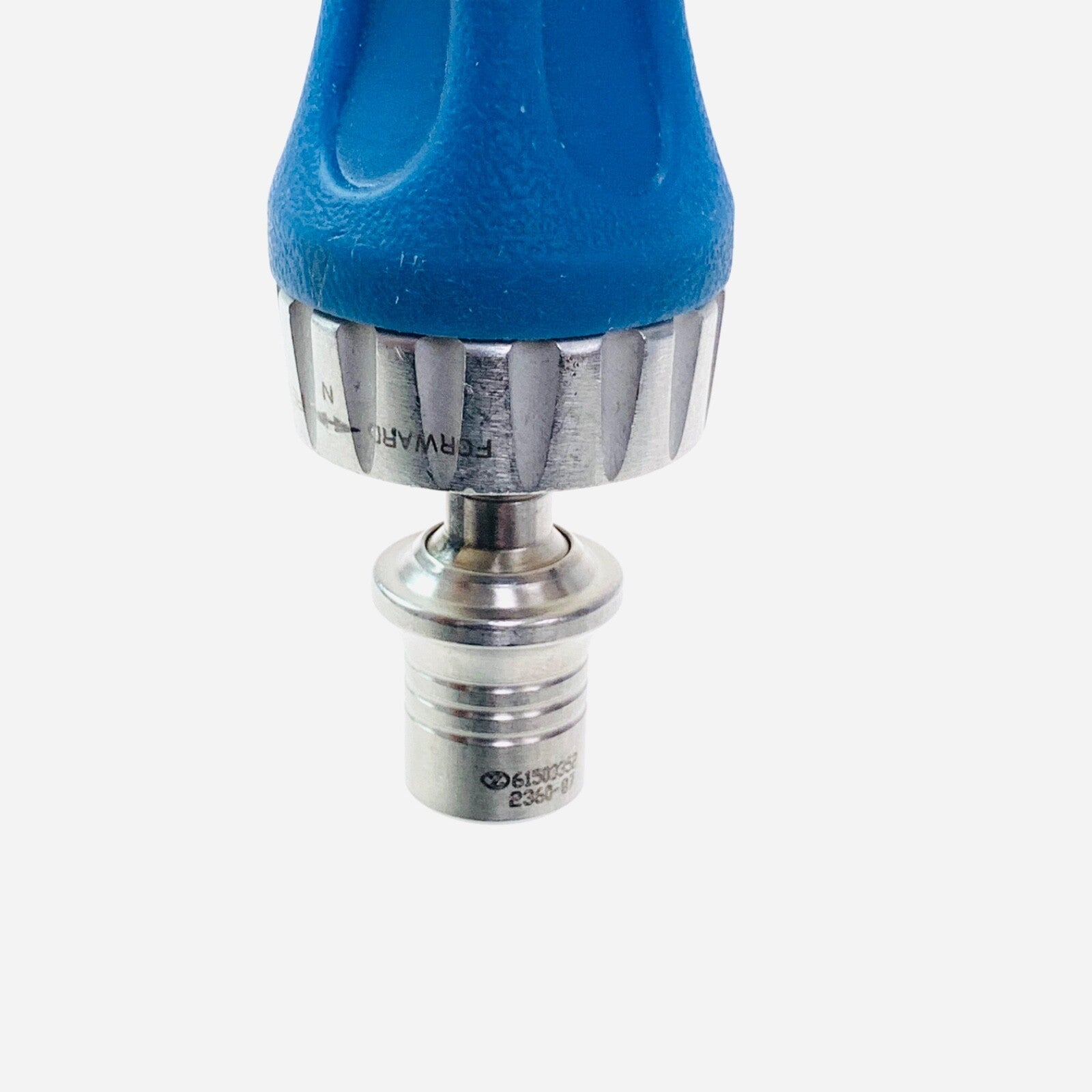 Zimmer Ref 2360-87, RATCHETING HANDLE