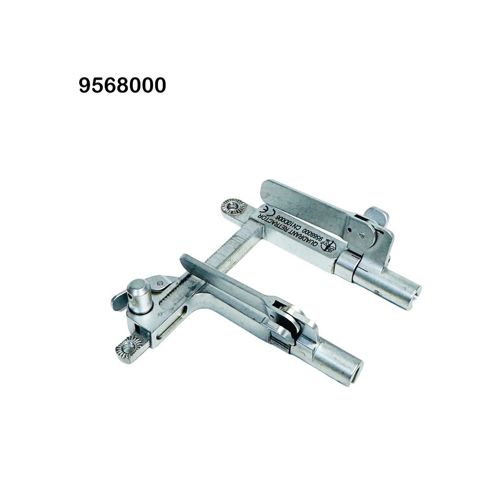 Medtronic 9568000 MAST QUADRANT Retractor Base Instrument