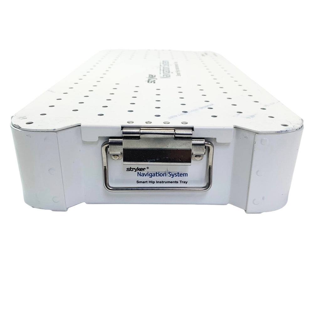 Stryker REF 6007-035-000, SMART HIP NAVIGATION SYSTEM INSTRUMENT TRAY