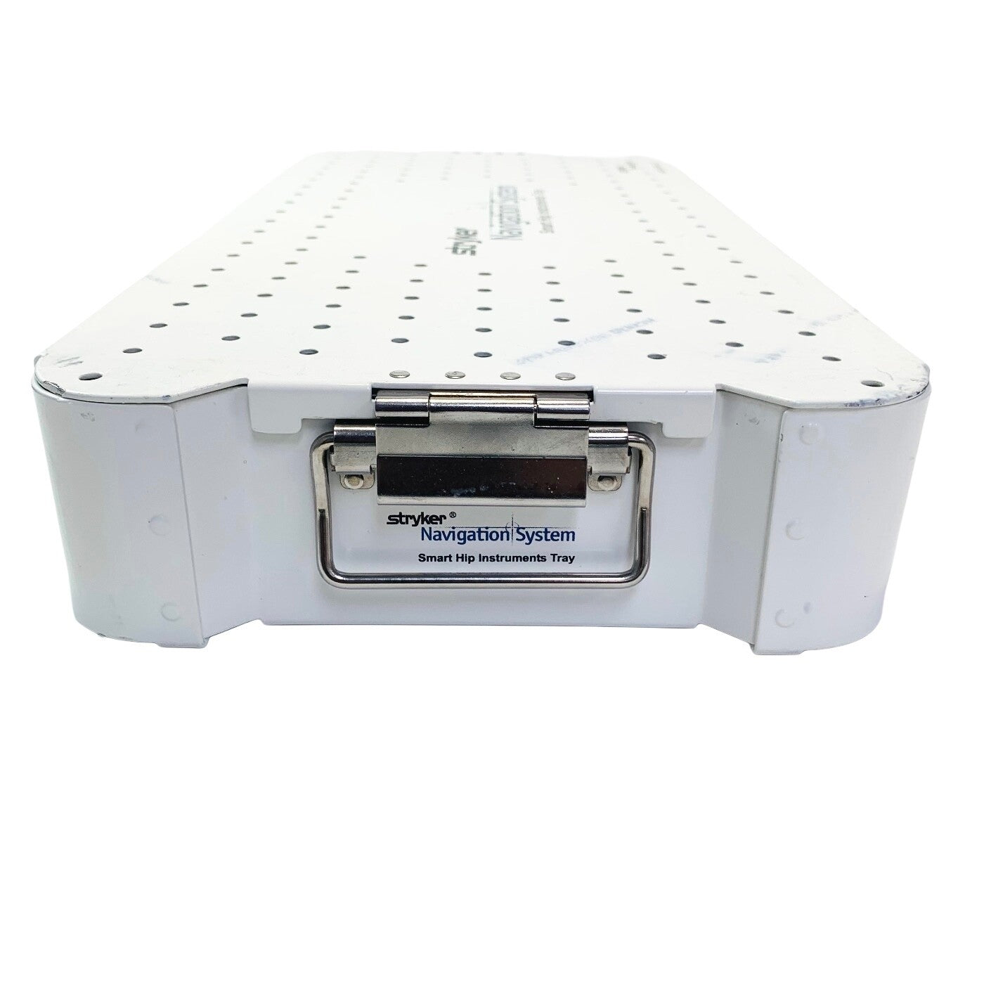 Stryker REF 6007-035-000, SMART HIP NAVIGATION SYSTEM INSTRUMENT TRAY