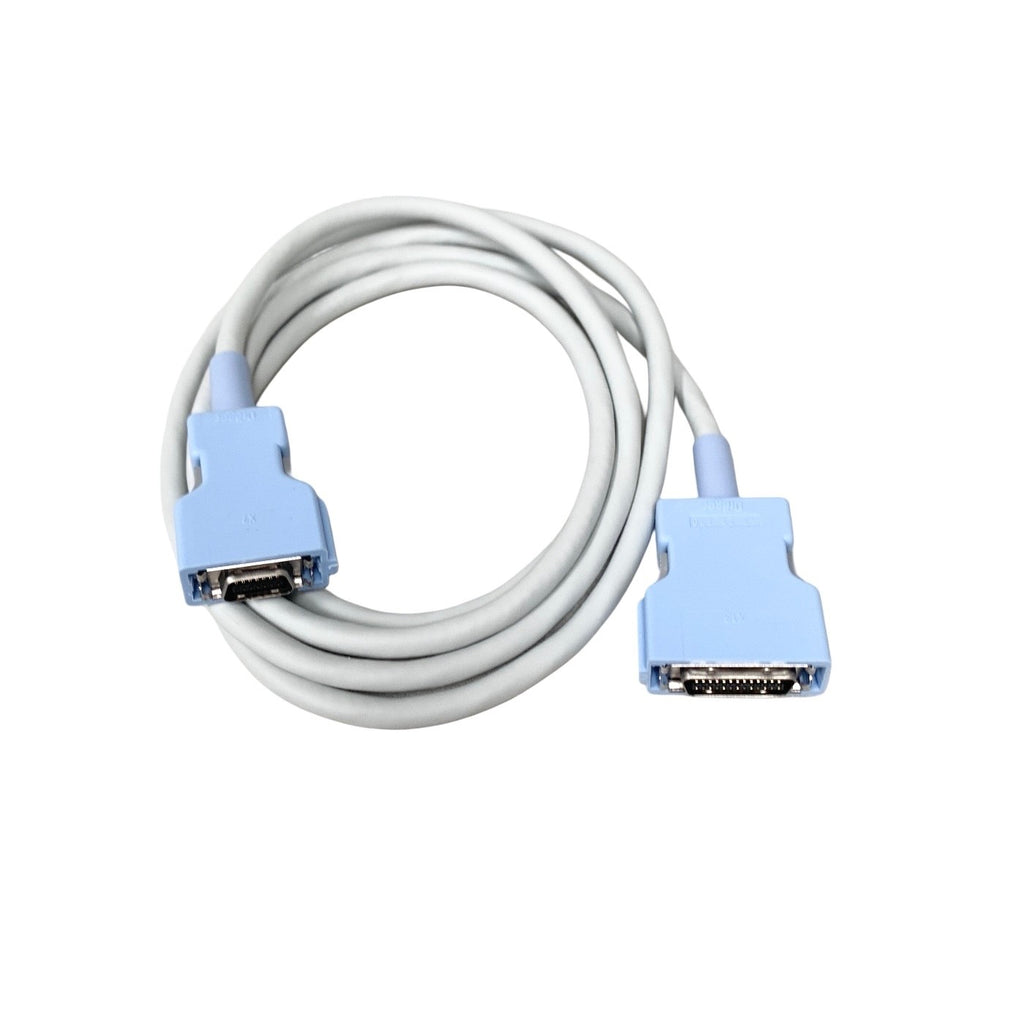DRAGER REF 4721770, CSL Recorder CPS IP Cable Medical Monitor Lead OEM