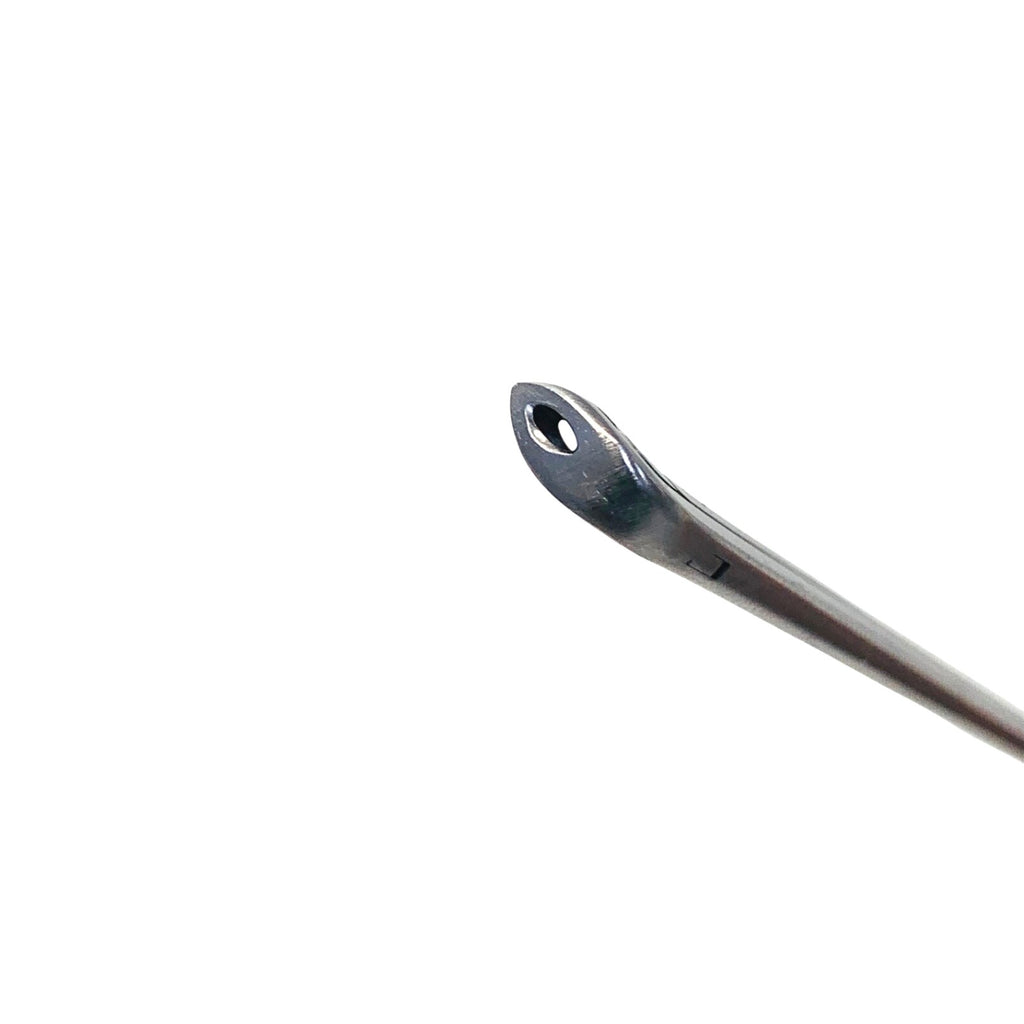 Richards REF 23-0669, Surgical Up Angled Weil Blakesley Forceps