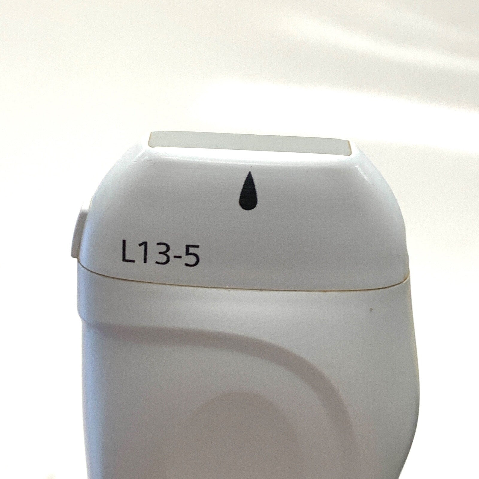 Siemens REF L13-5, Linear Ultrasound Probe, AS IS FOR PARTS