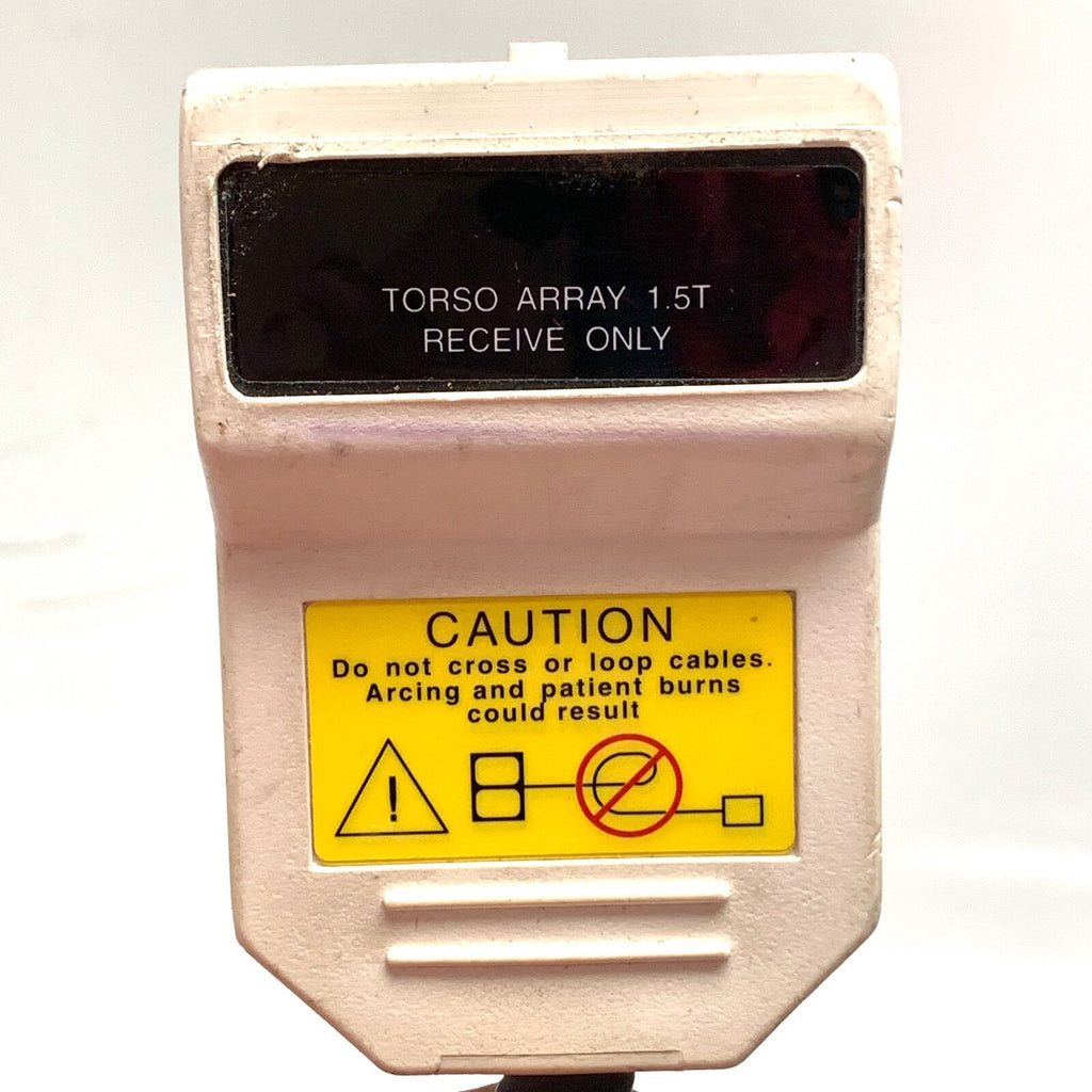 GE Healthcare REF 2215261, Torso Array 1.5T Coil for MRI