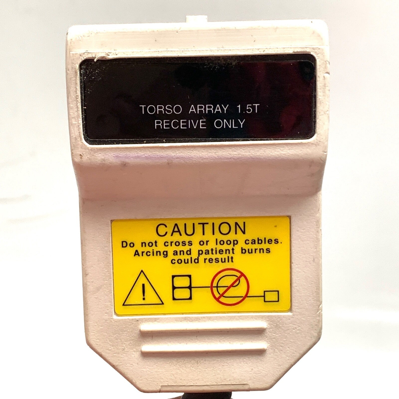 GE Healthcare REF 2215261, Torso Array 1.5T Coil for MRI