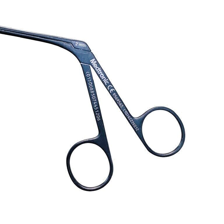 Medtronic REF 9569565, 2mm Micropituitary Rongeur