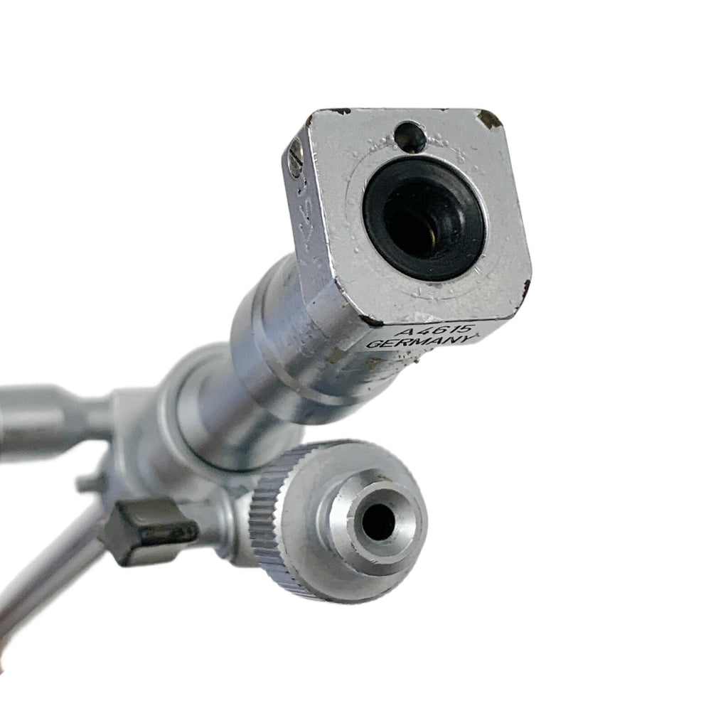 Olympus REF A4615, Albarron Bridge with Instrument Channel