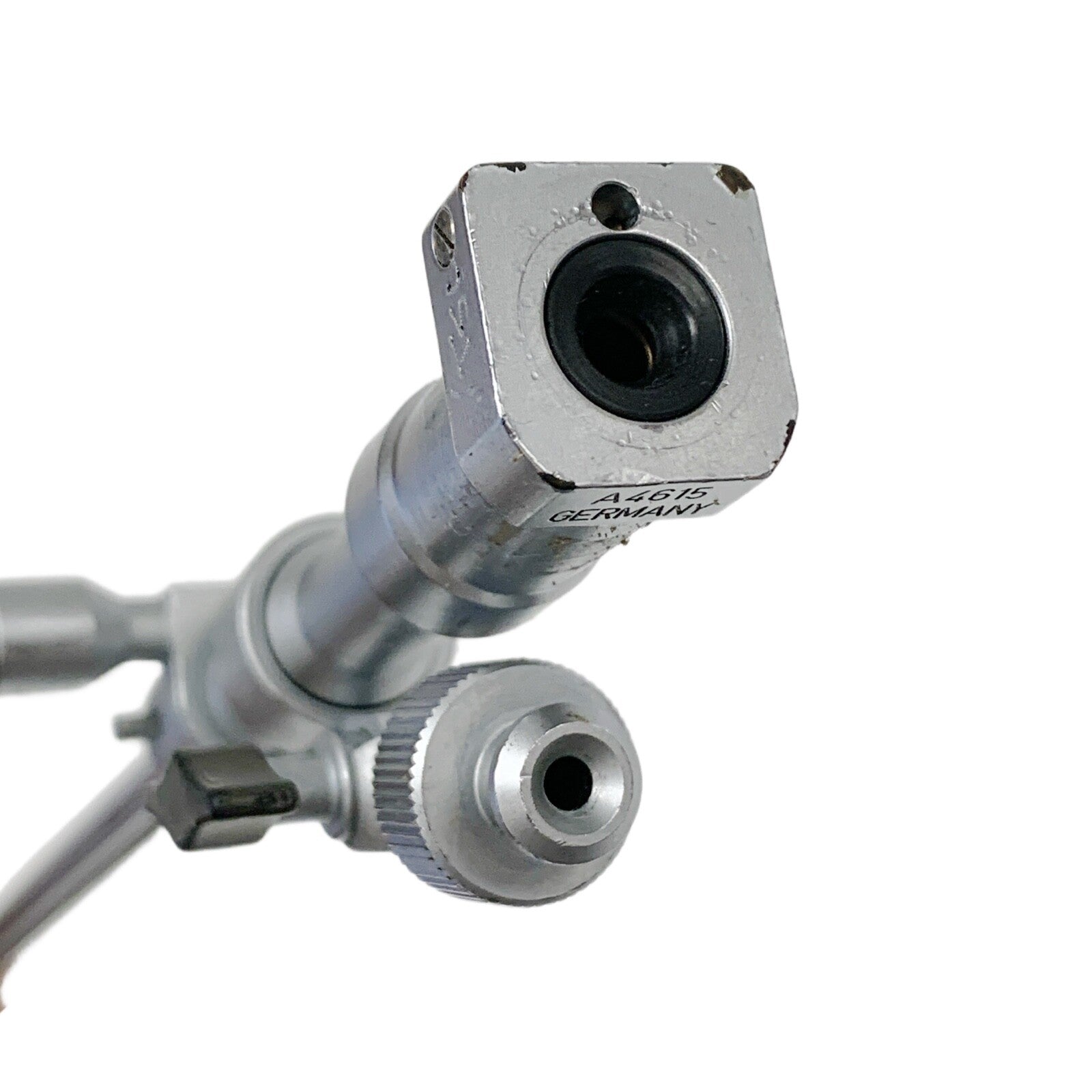 Olympus REF A4615, Albarron Bridge with Instrument Channel
