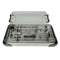 Smith & Nephew Classic IMHS CP Removal Instrument Tray
