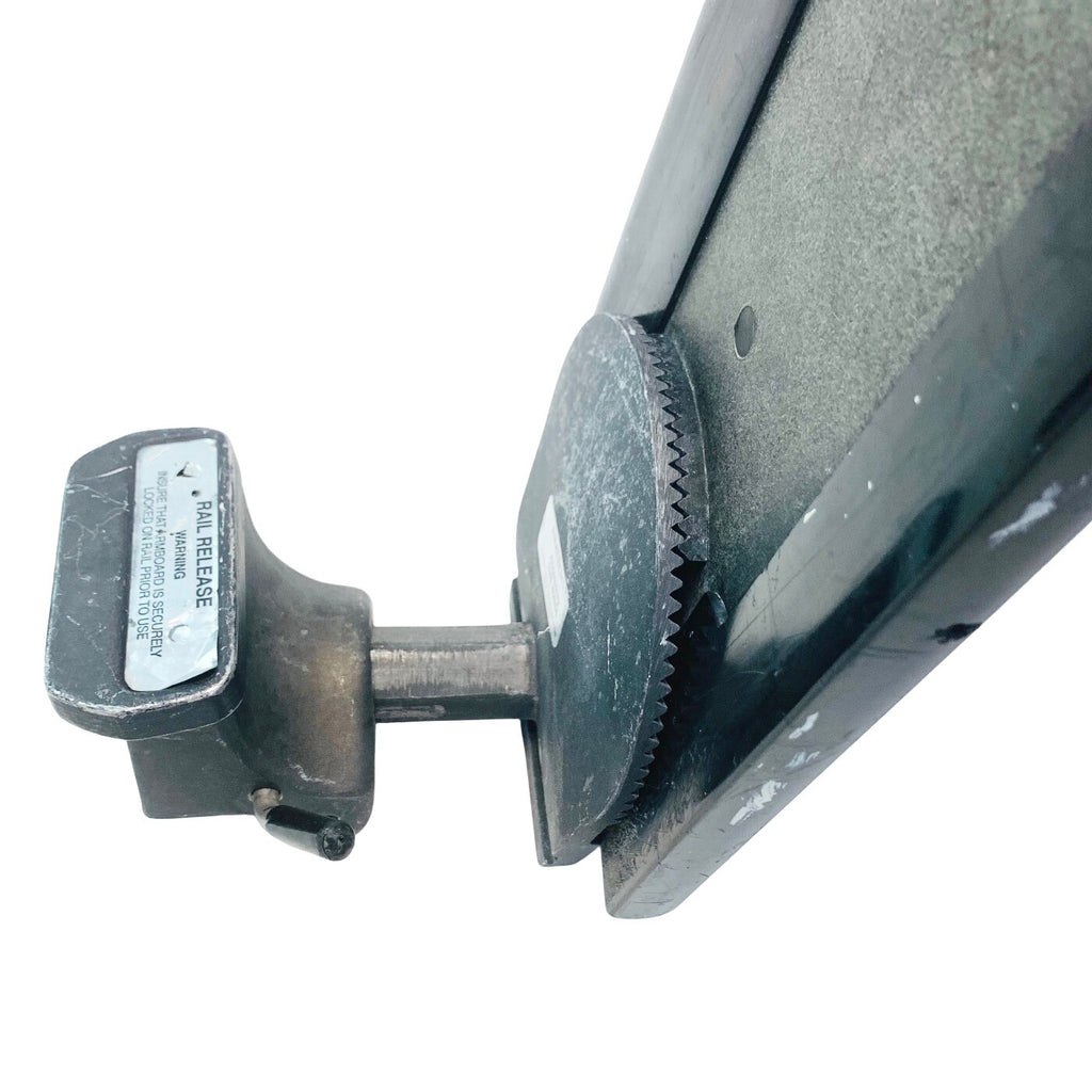 ALLEN MEDICAL AMATECH TABLE ARM BOARD 2PCS