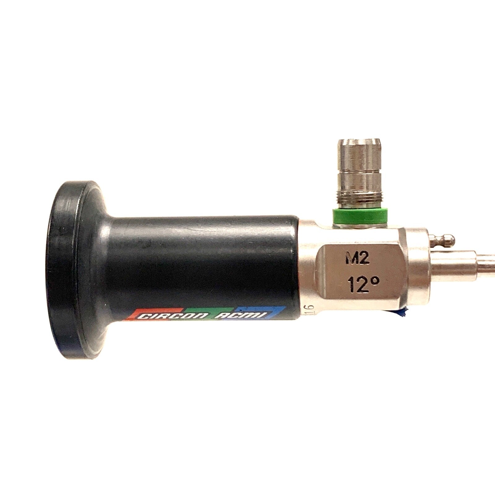 Circon Acmi REF M2-12 Degree, 4mm 12 degree Cystoscope