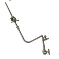 Automated Medical Iron Intern Hydra Jumbo Swinger Retractor Arm 22" Arriva CE
