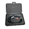 Fluke Biomedical Radiation Detector Probe Sensor Cable Kit 6000-529 w/ Case