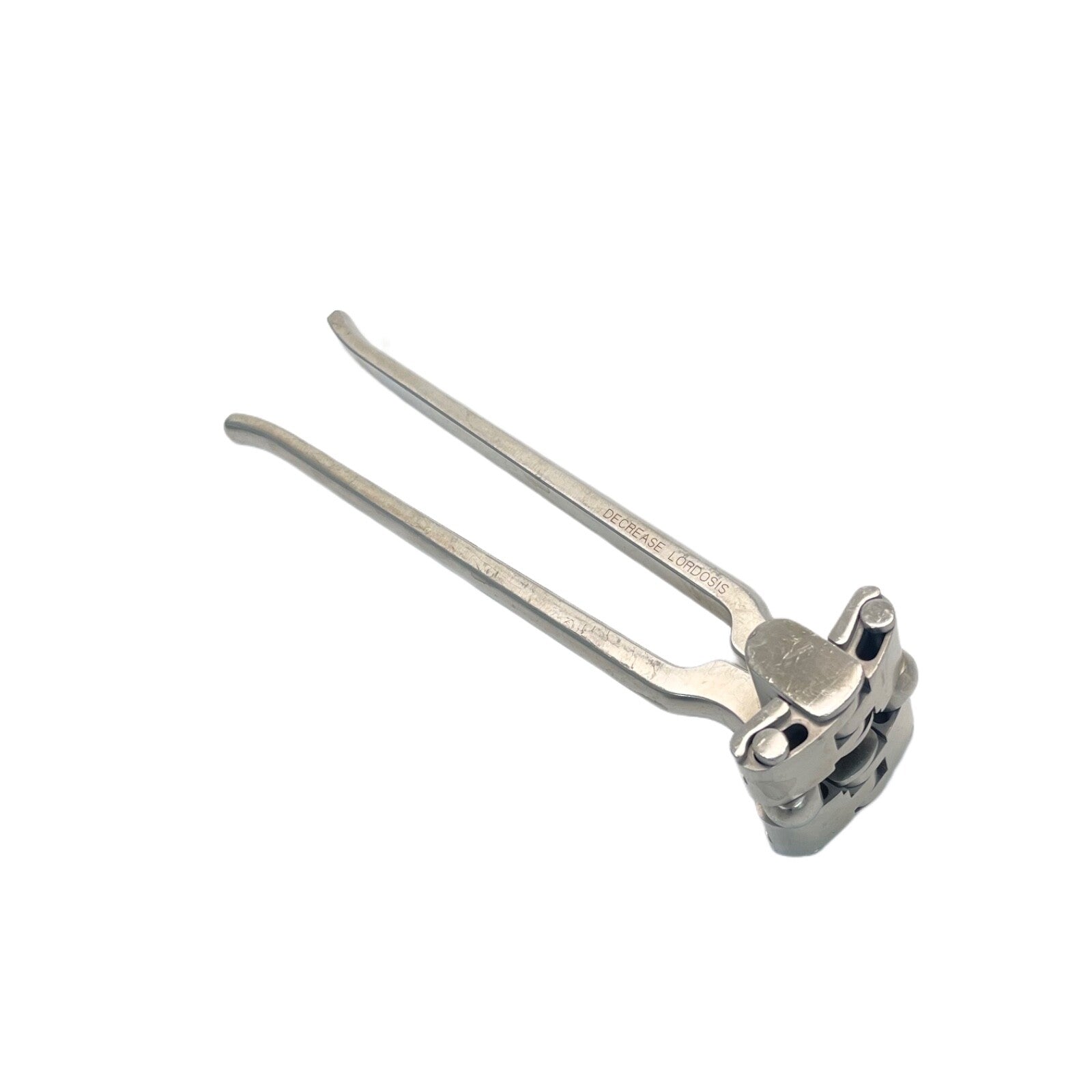 Medtronic 6860402 Plate Benders Instrument