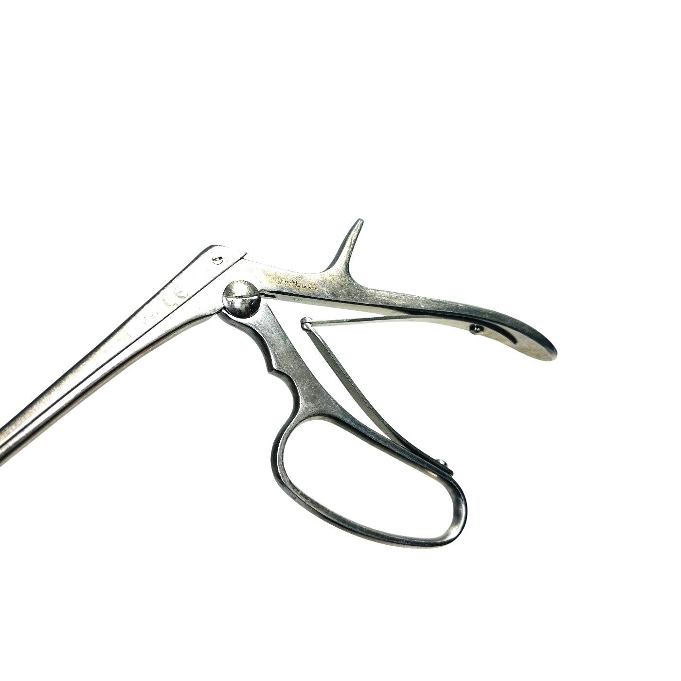 Medtronic 906-521 5mm Straight Pituitary Rongeur Instrument