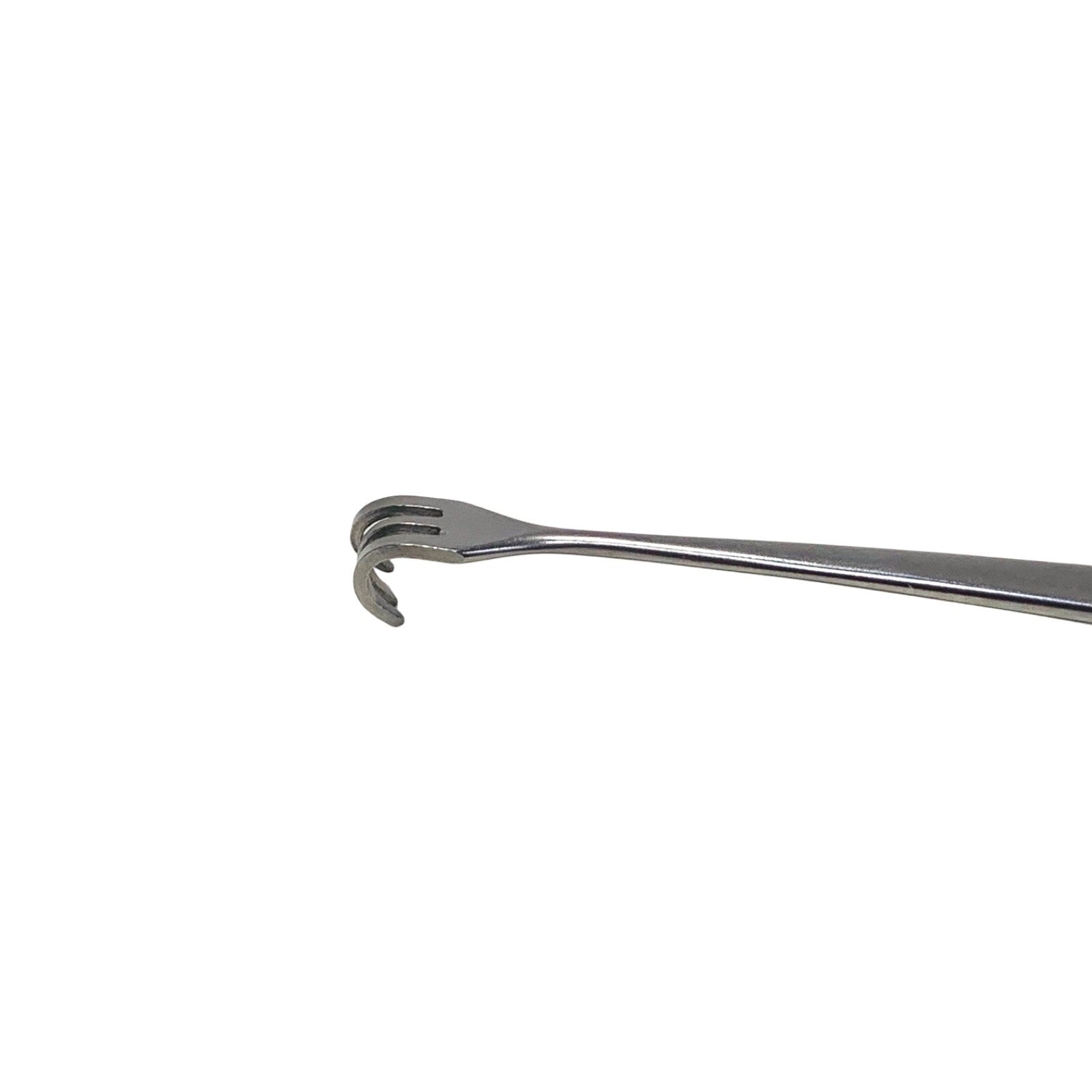 V. Mueller REF SU3786, SENN Retractor, DOUBLE ENDED
