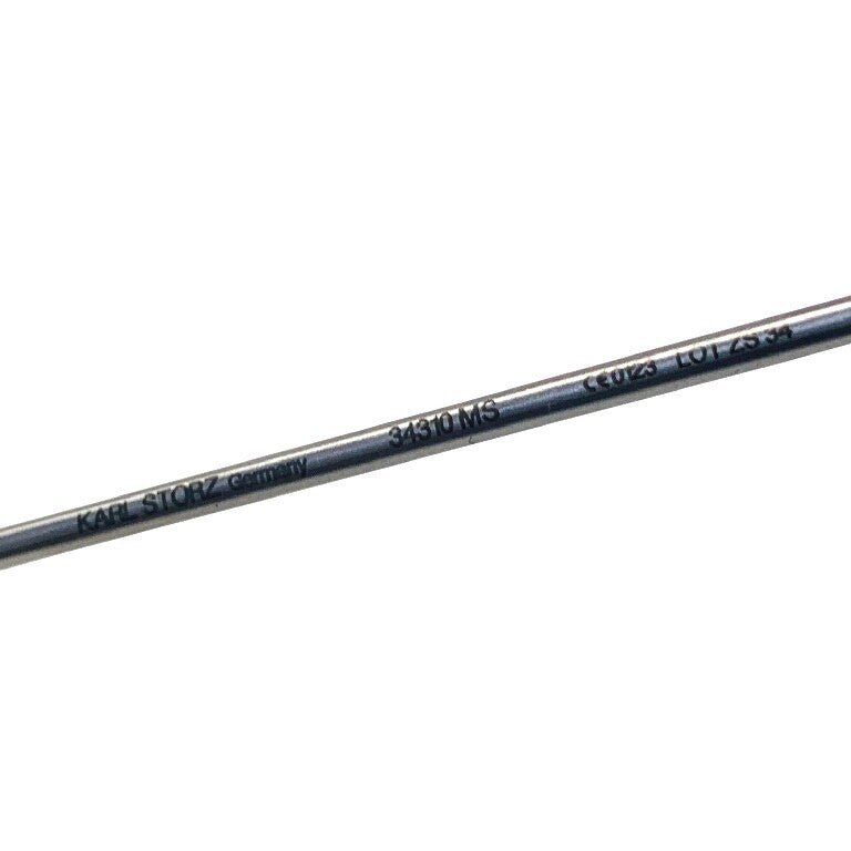 Karl Storz REF 34310MS, CLICKLINE FORCEPS INSERT