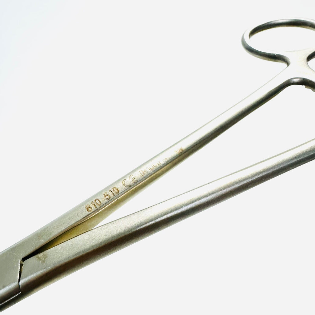 Medtronic 810-510 Low Profile Plate Holder Forceps Instrument