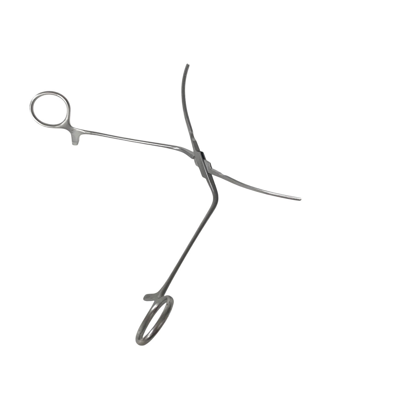 Pilling REF 11-97, HEMOSTATIC FORCEPS