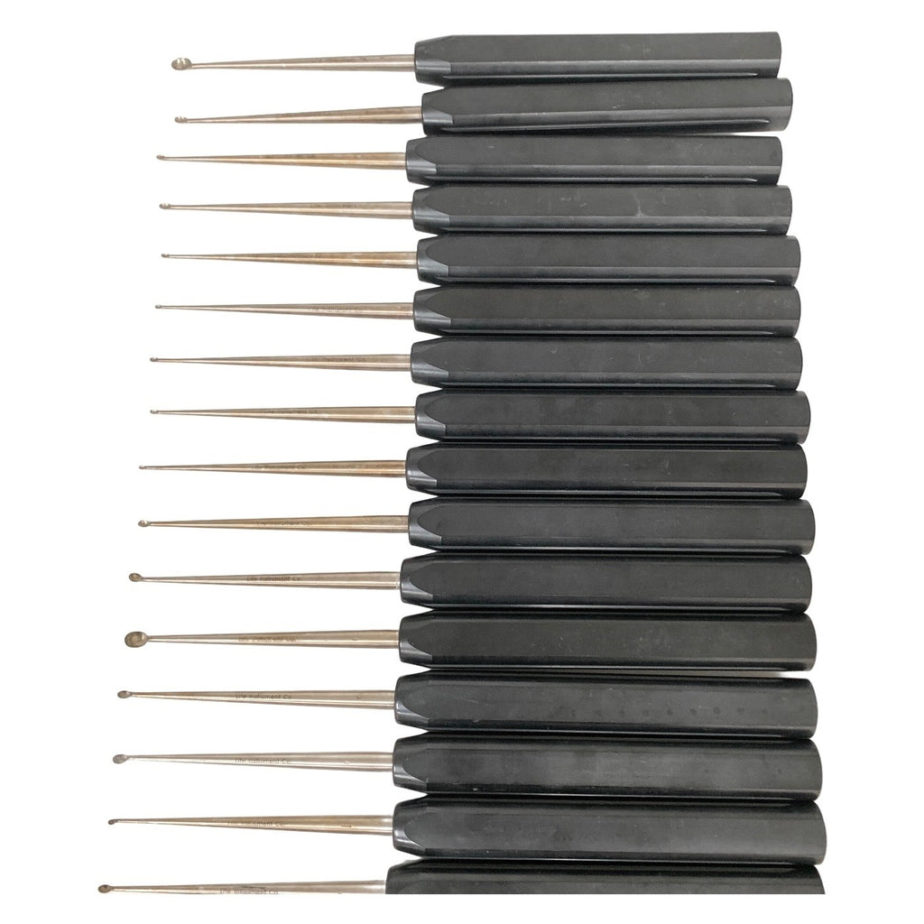 Life Instrument Co.  Whole Lot of 21, Spinal Curette