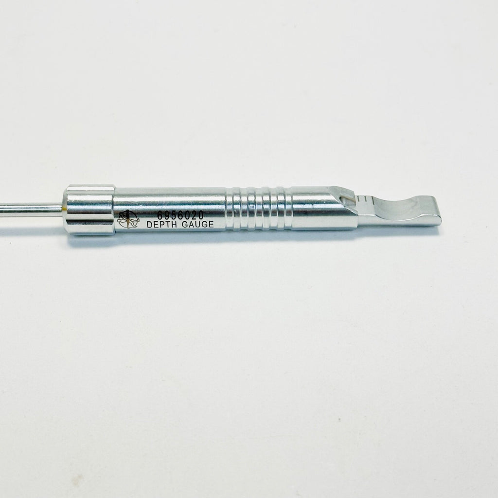 Medtronic 6956020 Depth Gauge Instrument