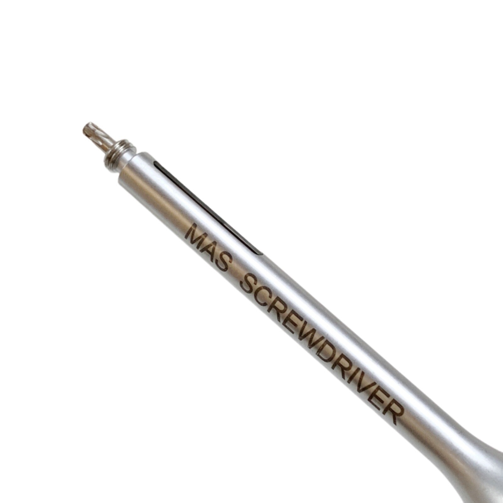 Medtronic Medtronic Sofamor Danek 5584111, MAS Screwdriver