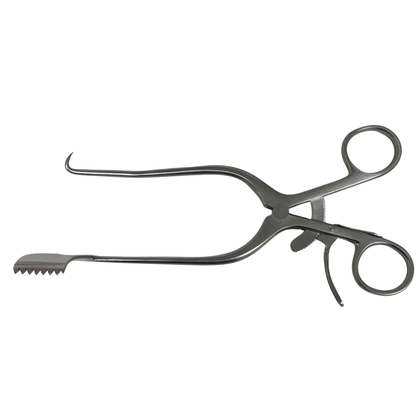 V. Mueller NL5382 8 INCHES  Markham Meyerding Hemilaminectomy Retractor