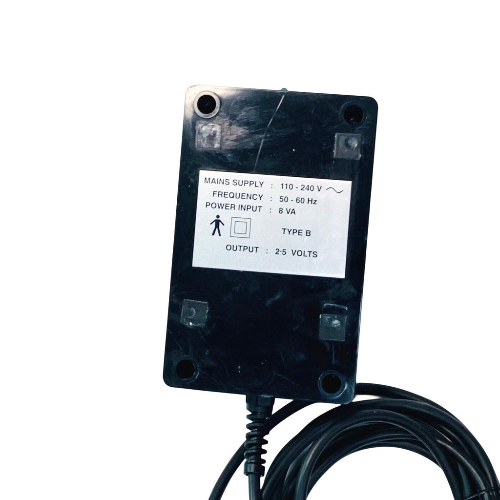 Clement Clarke REF MK2, Handheld Perkins Tonometer Charging Base