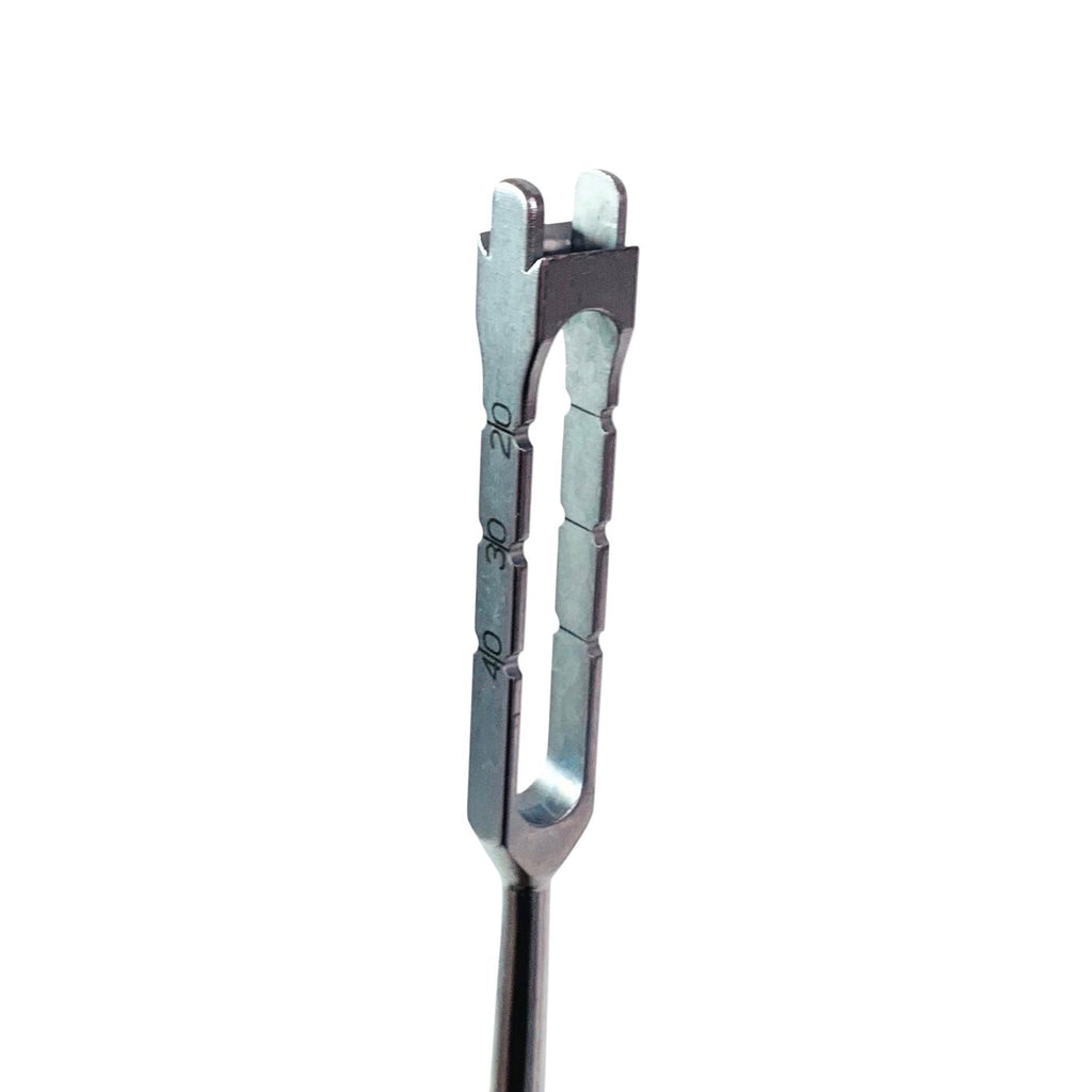 Medtronic Sofamor Danek Ref 907.588, FREE HAND CHISEL