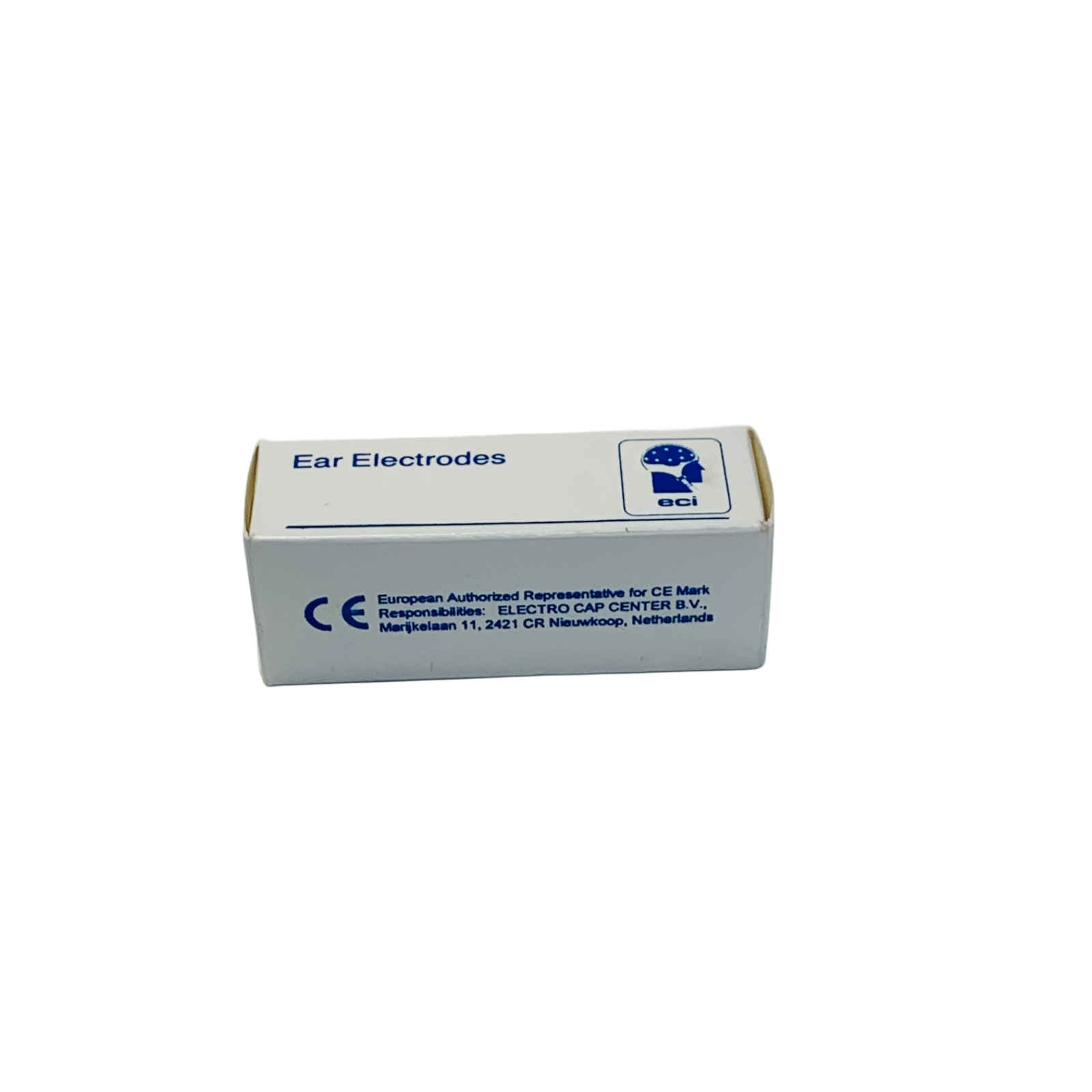 ECI REF E5, Ear Electrodes 9 MM