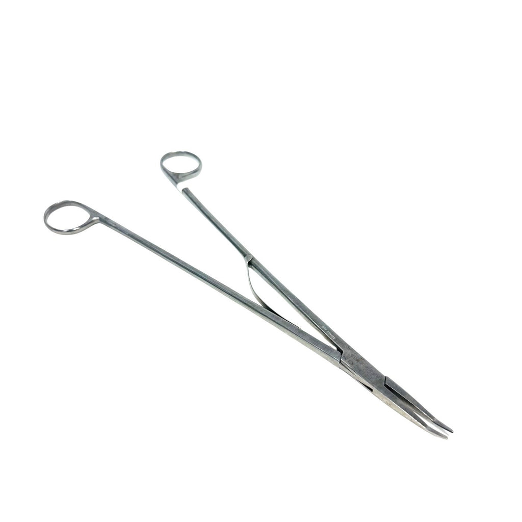 E / Codman Clip Applier Stainless Steel Instrument ( Lot Of 5 )