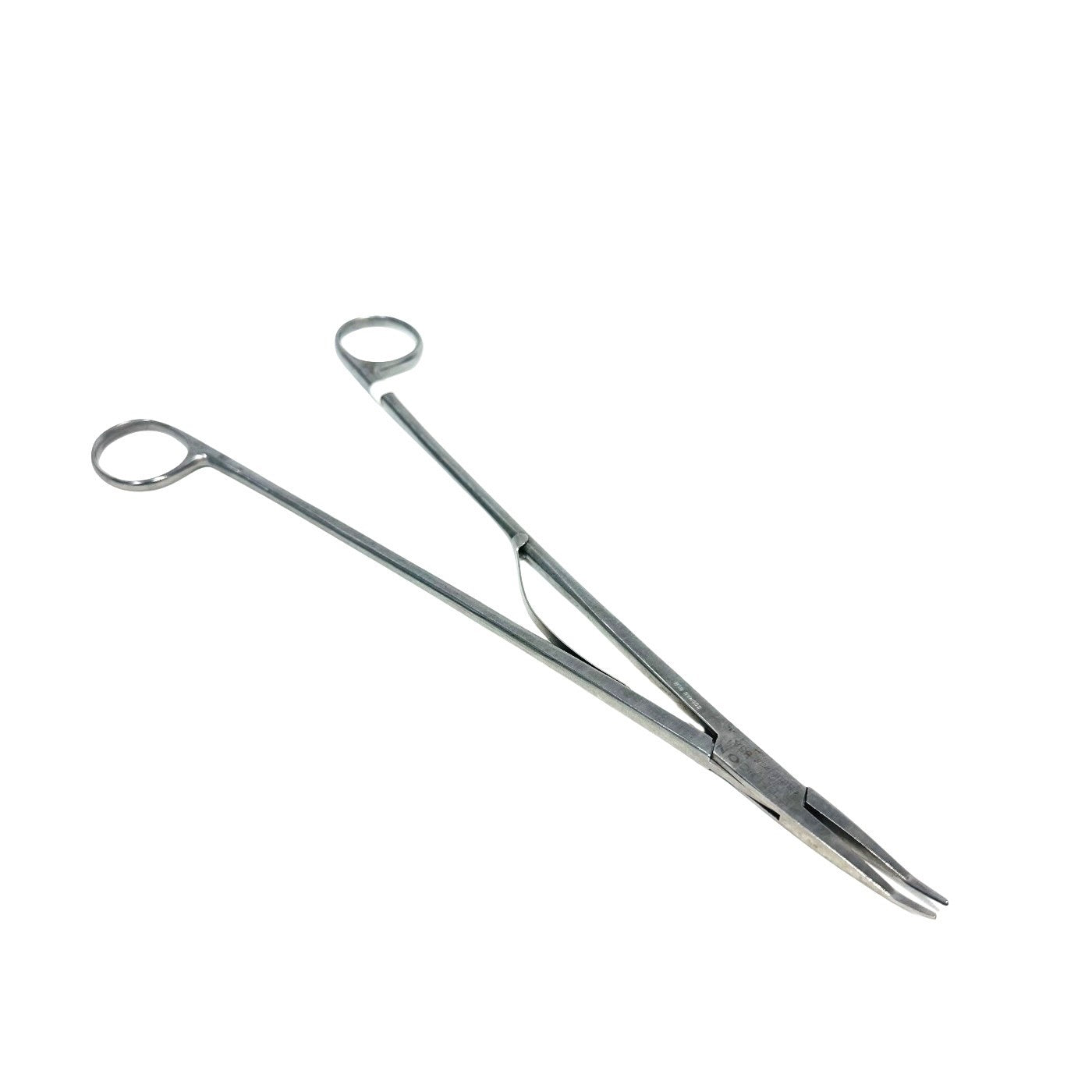 E / Codman Clip Applier Stainless Steel Instrument ( Lot Of 5 )