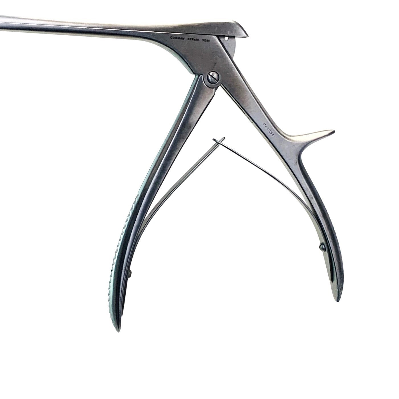 Codman REF REPAIR 3089, RONGEUR