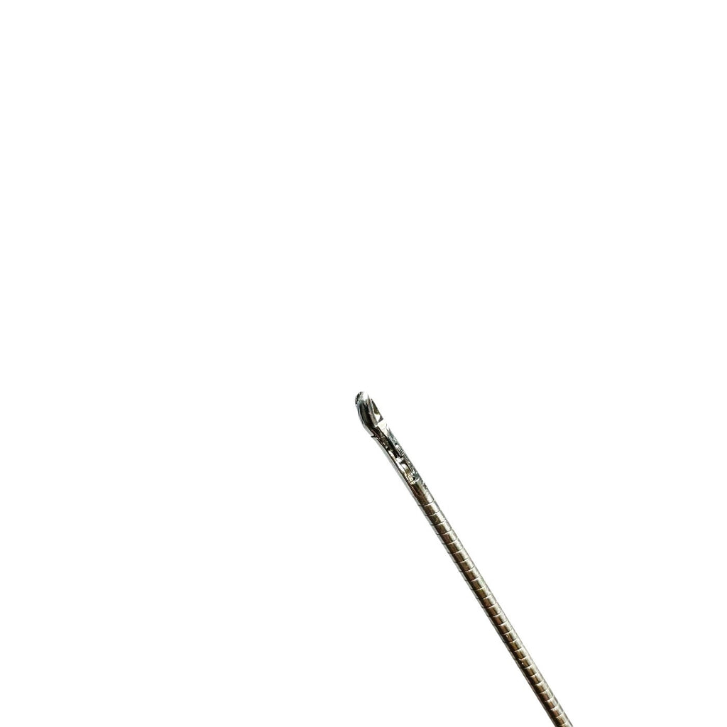 Stryker 505-880-313  3 Fr Flexible Grasping Forcep, 60 cm Instrument