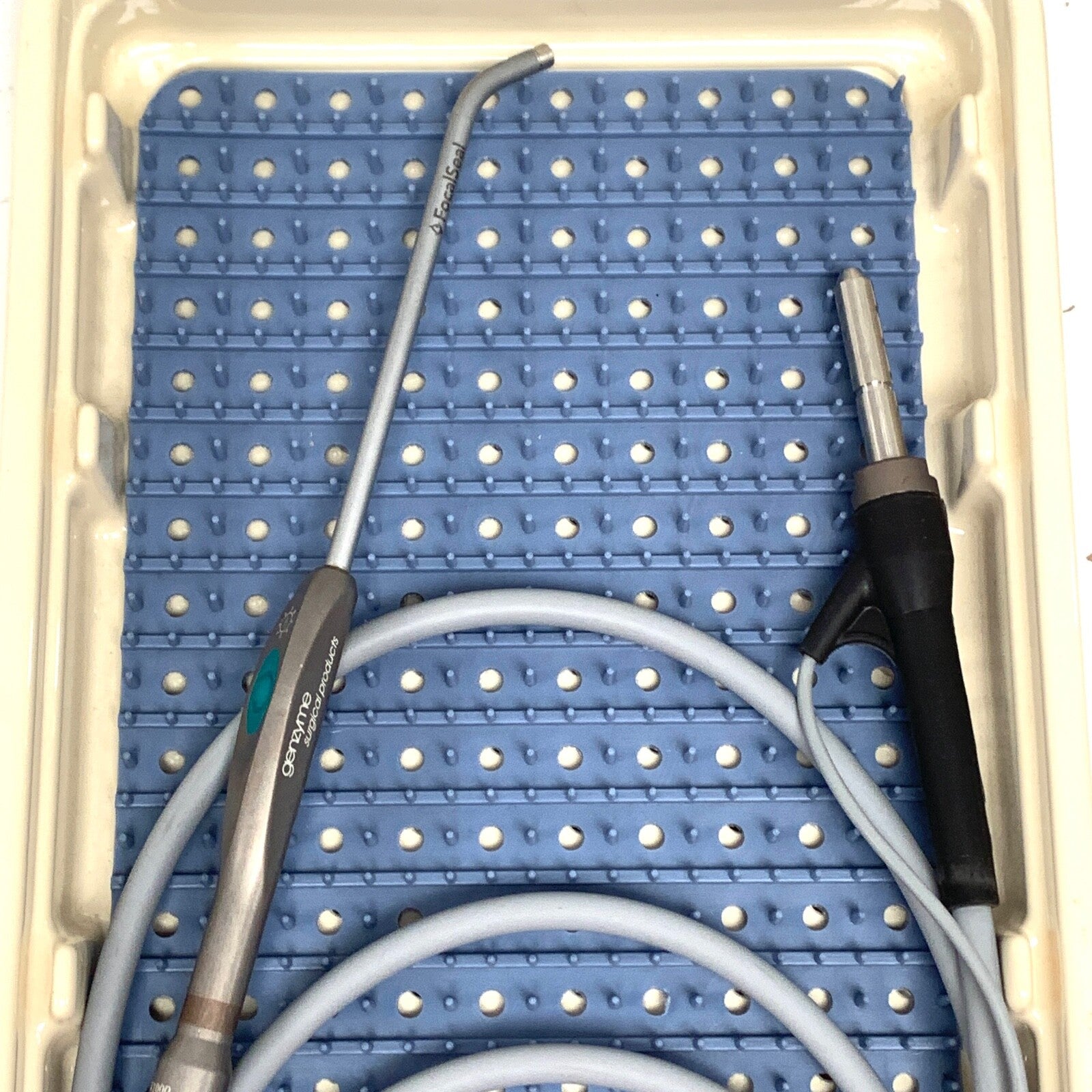 Genzyme Surgical REF LW1000, FocalSeal Lightwand w/ Case